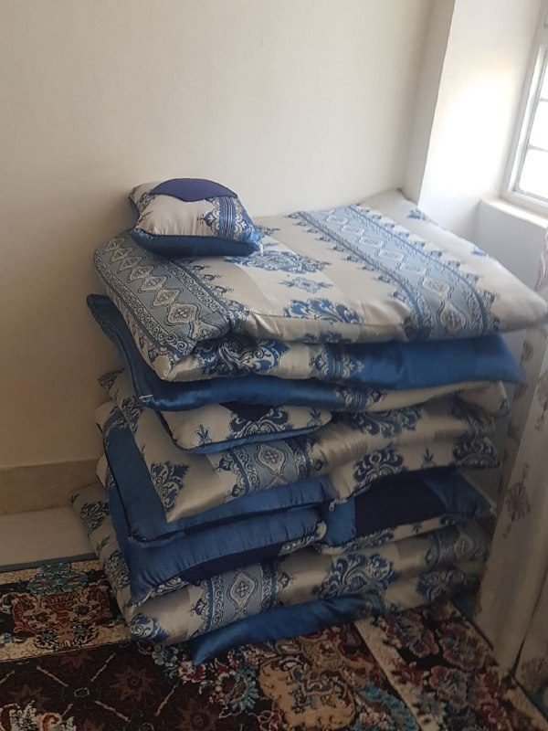 hello dostan aziz sale tmomh aain loazm khonh with reasonable price to alth mhajrt to sale mirsh ta ikshnbh hmin hfth jdid oqt hst aishallh qsmt bashh doshnbh mirim airan ksi wanted contact bgirin or message bdin to WhatsApp 0791085658