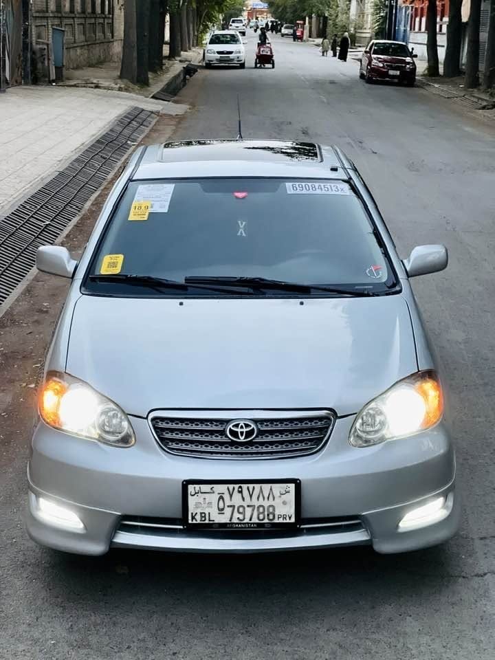 Car for sale 2006 asklas