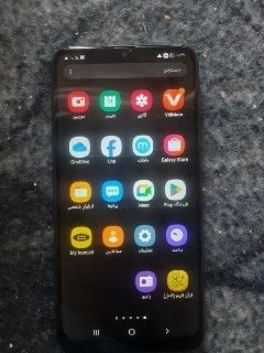 A10 phone is clean and healthy