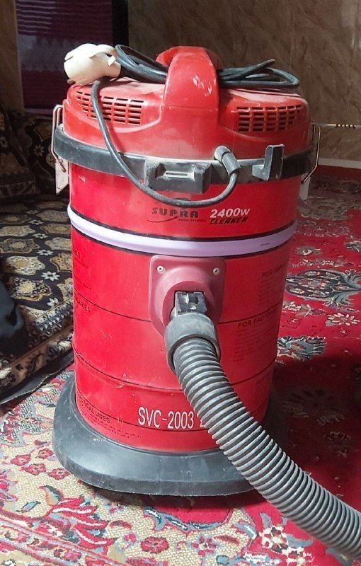 Original vacuum cleaner