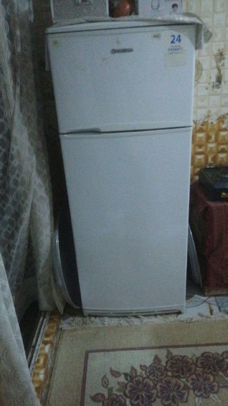There is a refrigerator for sale, if anyone wants, send a message immediately 0796918223