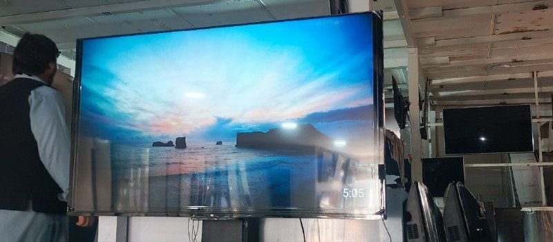 TV 43 Plus Smart Forke