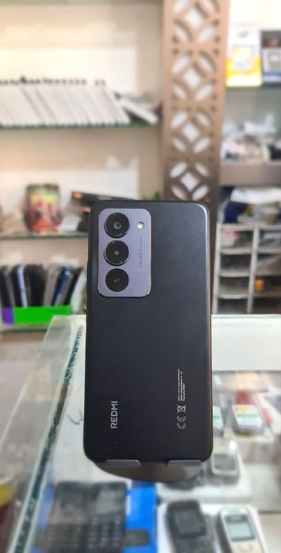 Redmi 15