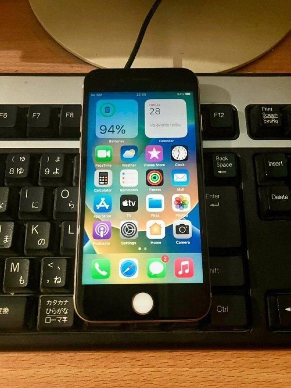 iPhone hsht - iphone 8