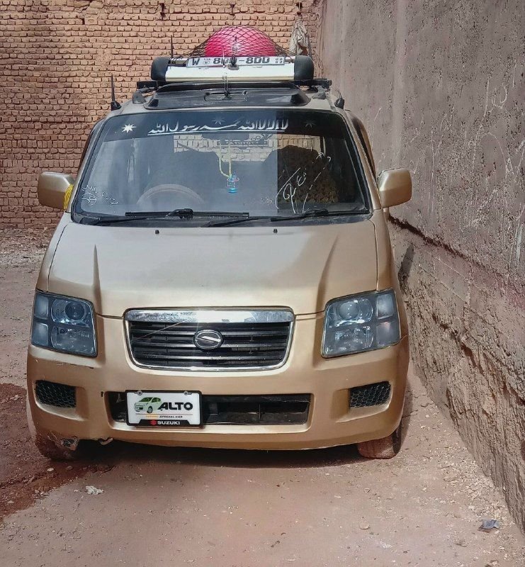 bnam khda sale oia malchh car oagn 2002dst pakstan mashin girbks