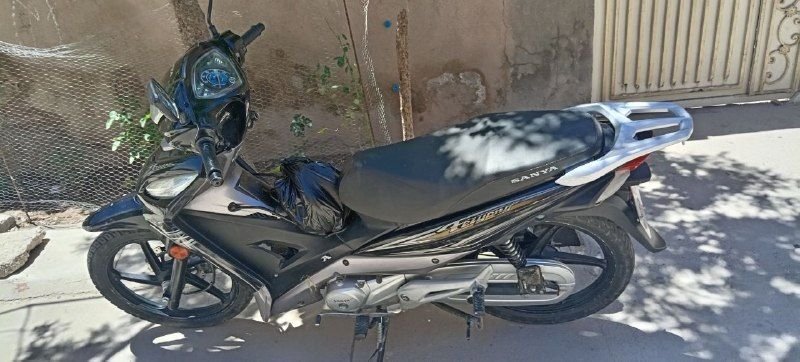Sanya 402