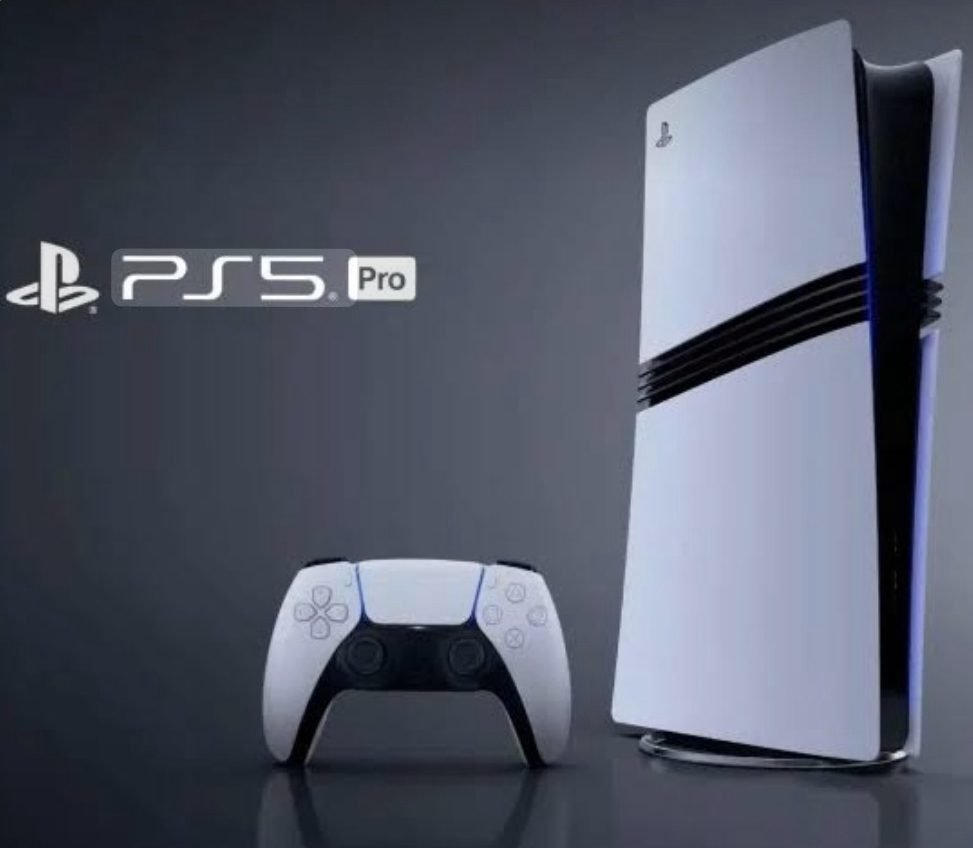 PS5 Pro