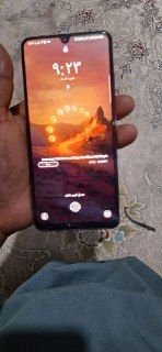 Urgent sale of A32 phone