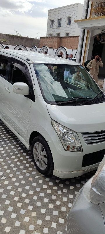 Wagner 2012