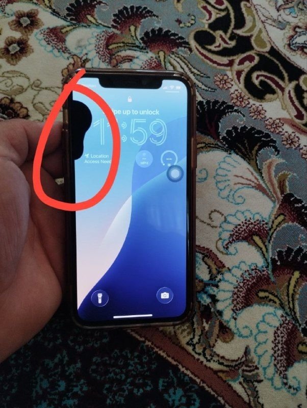 iPhone 11 pro 11