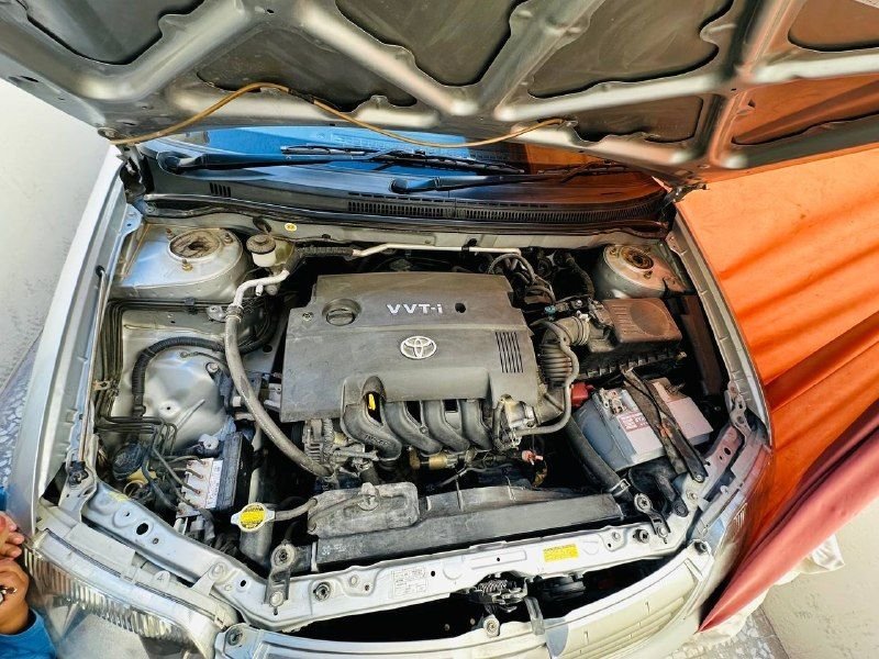 Luxel container car for sale
