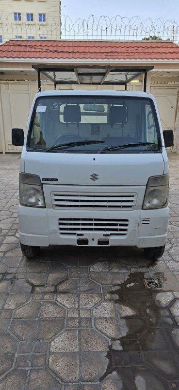 Suzuki 2012