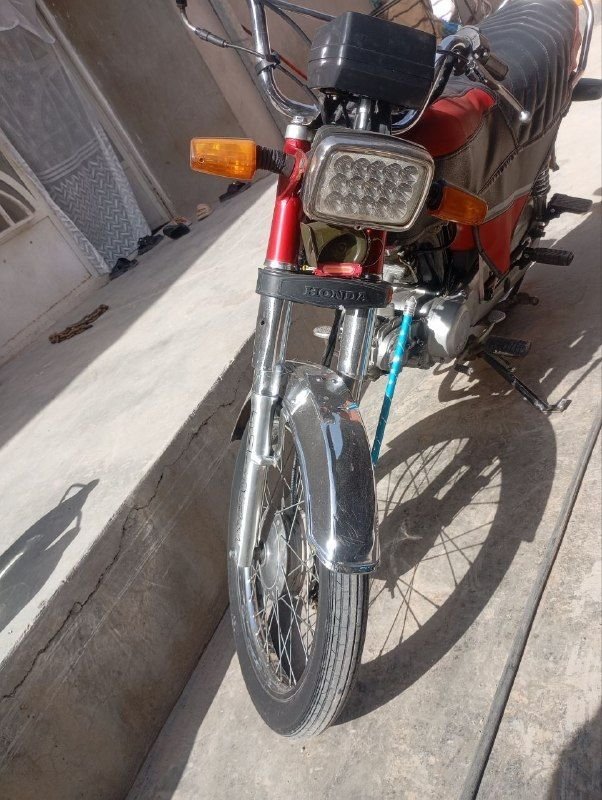 Selling a 2012 Sun T 70cc engine, clean and healthy