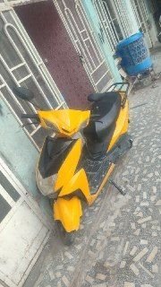 Electric motor for sale, everything is safe, 0795019633