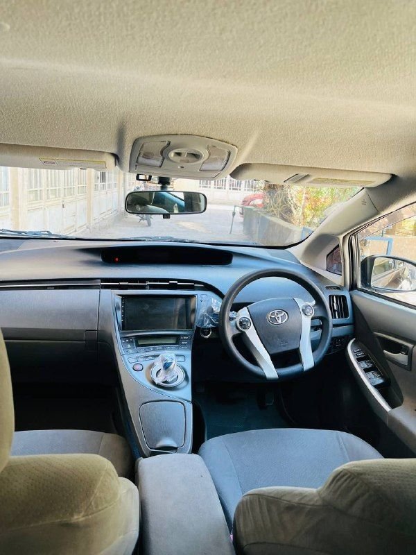 Prius 2010
