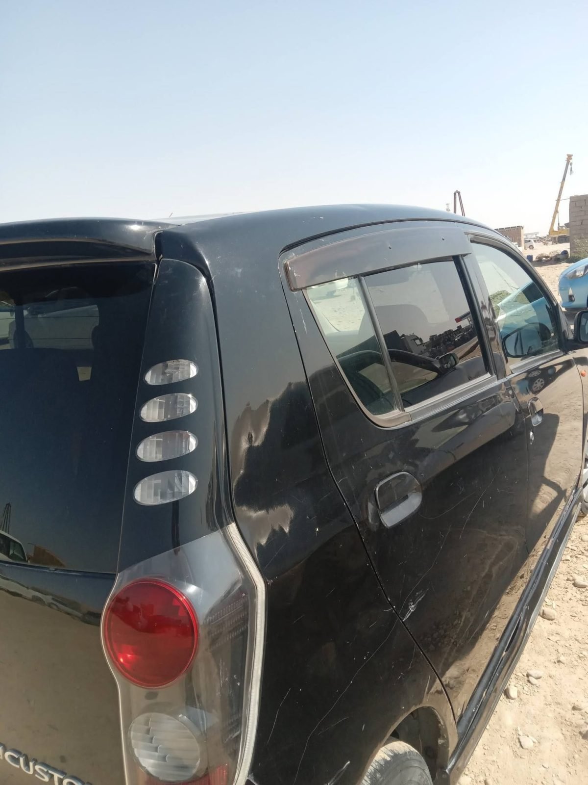 d khrs car korni car di price 85000 zrh afghani contact oatsaf 0700788776