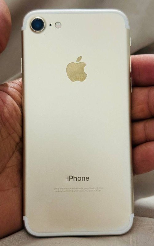 iPhone 7
