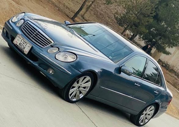 Mercedes-Benz 2008