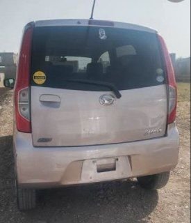 sale aajl car mira moof. 75000 mqtoa 0799809515