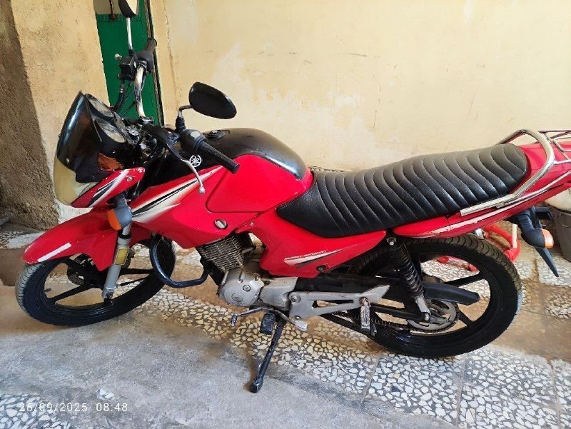 Japanese 125CC
