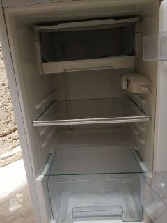 There is a refrigerator for sale, if anyone wants, send a message immediately 0796918223