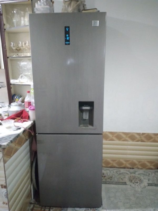 hello dostan ikhchal frizr doo model 1077