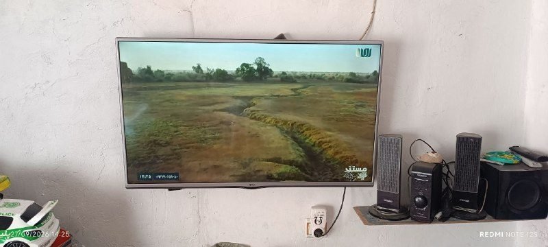tloizion salm in hd new 42 ainch hmrah with pi dioari price 7000