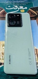Xiaomi 13T phone
