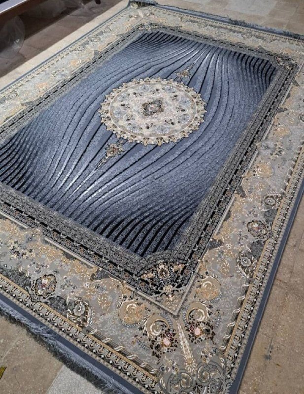 Build your dream home with this carpet