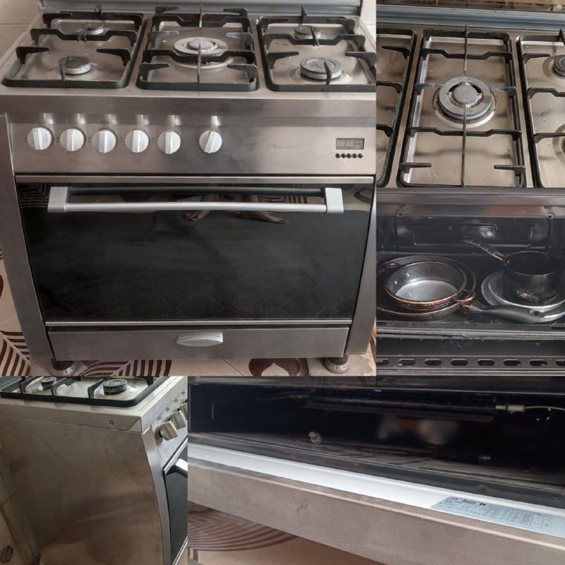 Urgent sale of gas stove