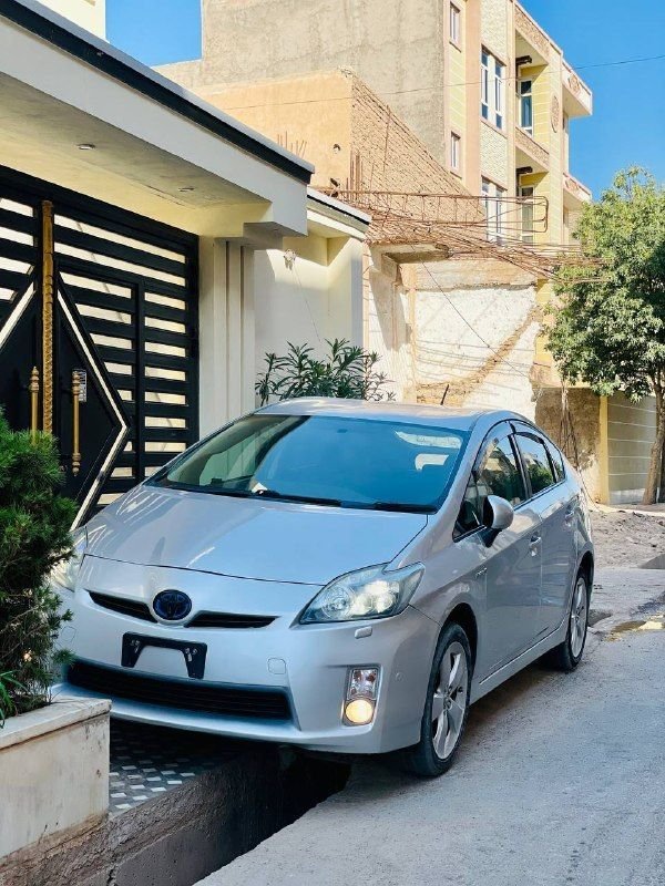 Urgent sale of Prius