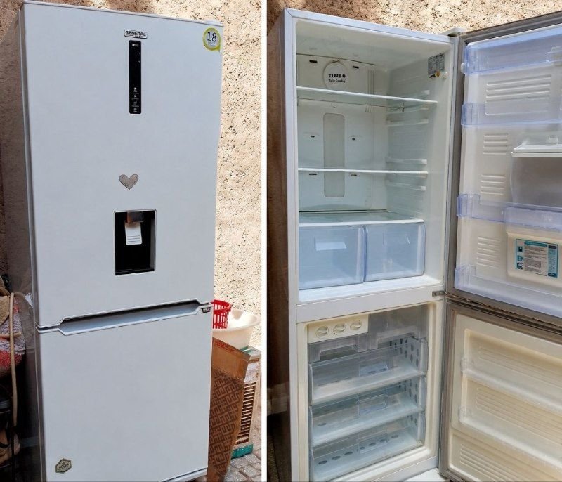 General refrigerator