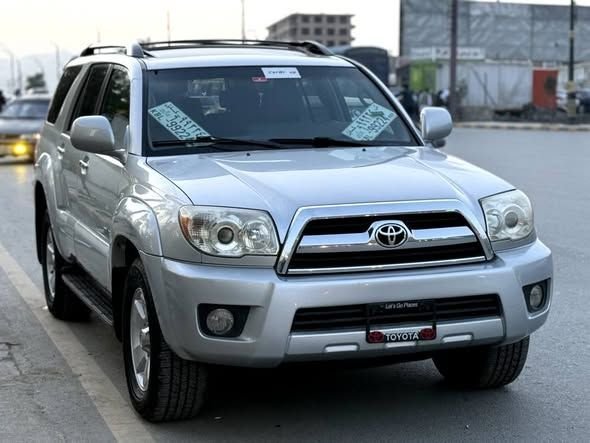 Toyota 4Runner 2006