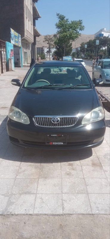 Toyota 2006