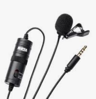 Boya microphone for sale