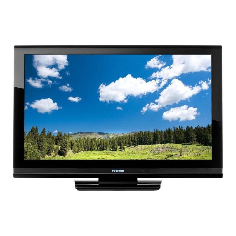 Selling the original Japanese 32-inch TV from Toshiba company with Full HD picture and sound quality