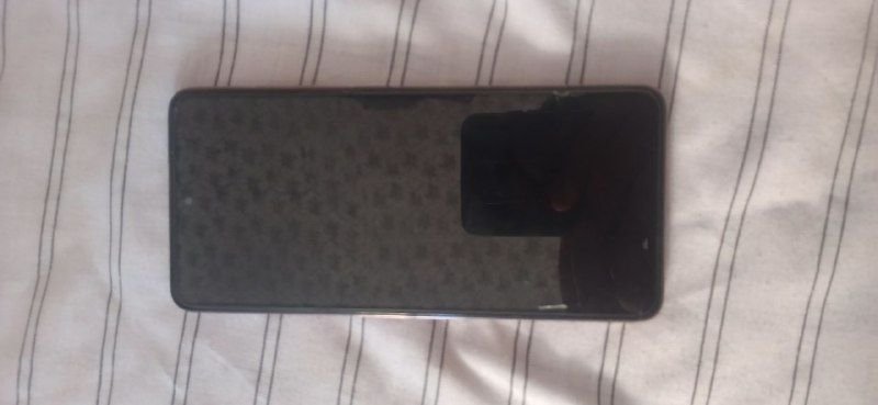 Poco x3 pro