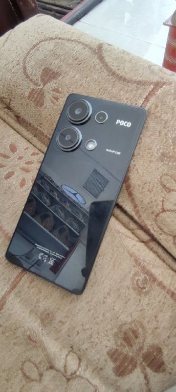 poco m6 pro
