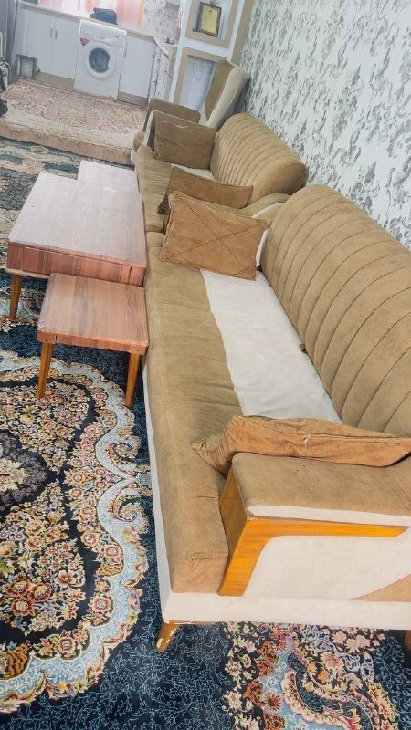 Household items are for sale