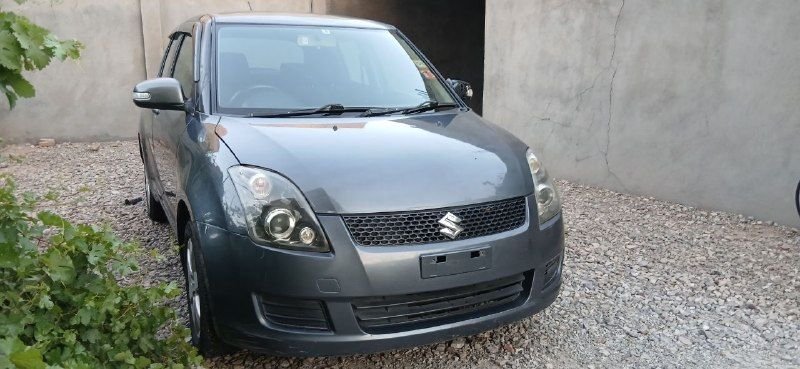 Swift 2009