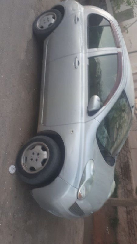 Babaji car for sale, price 55,000, fixed car, guaranteed in every way