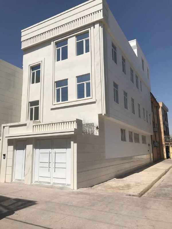 Urgent two-story house for rent