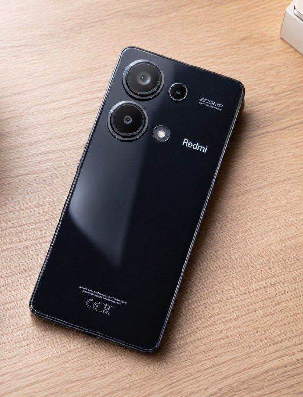 redmi note 13 phone