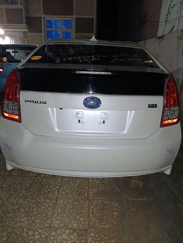 Prius 2010