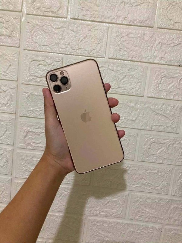 iPhone 11 Pro Max