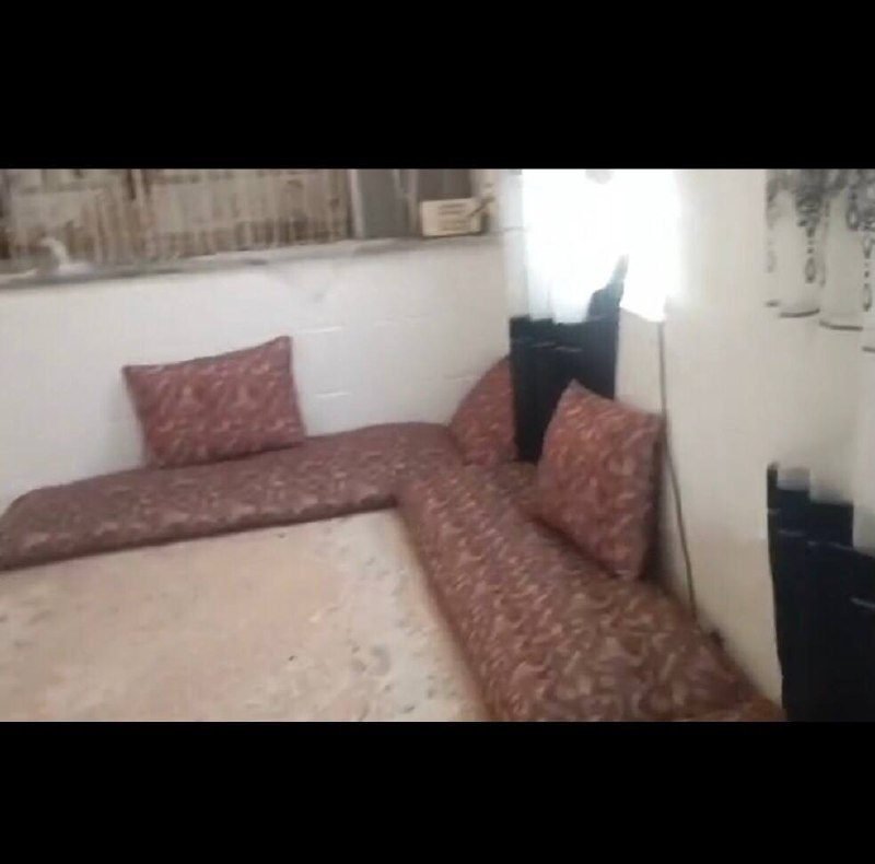 Hello, a newly built four-story house in Gadar, with a net land area of ​​100 meters.