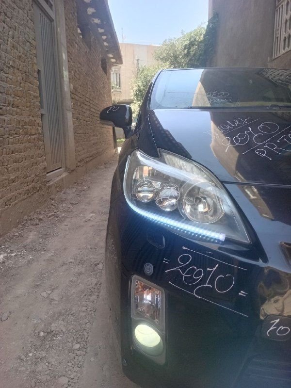Prius 2010
