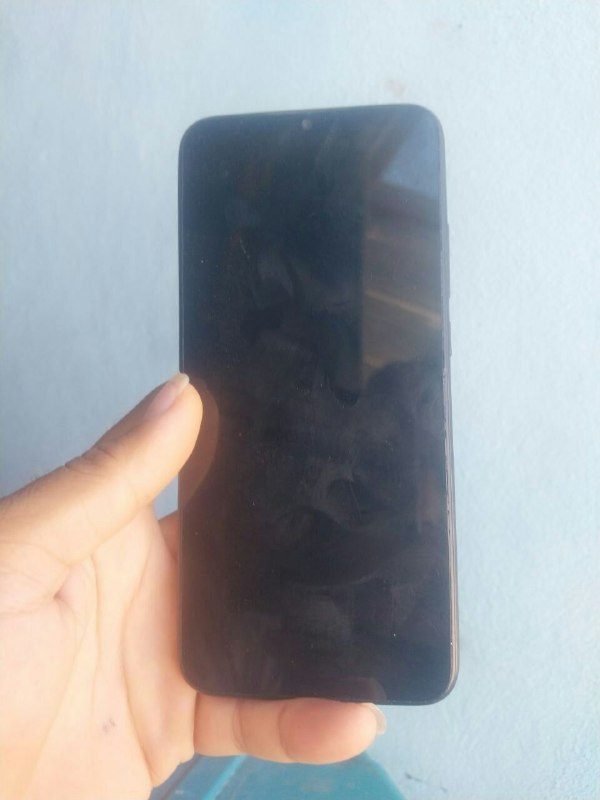 with hello one unit phone rdmi 9C