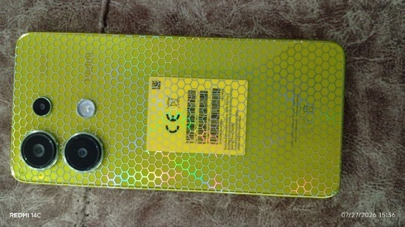 Redmi Note 13