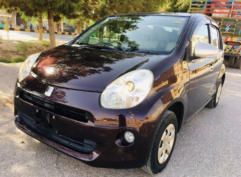 Toyota 2014